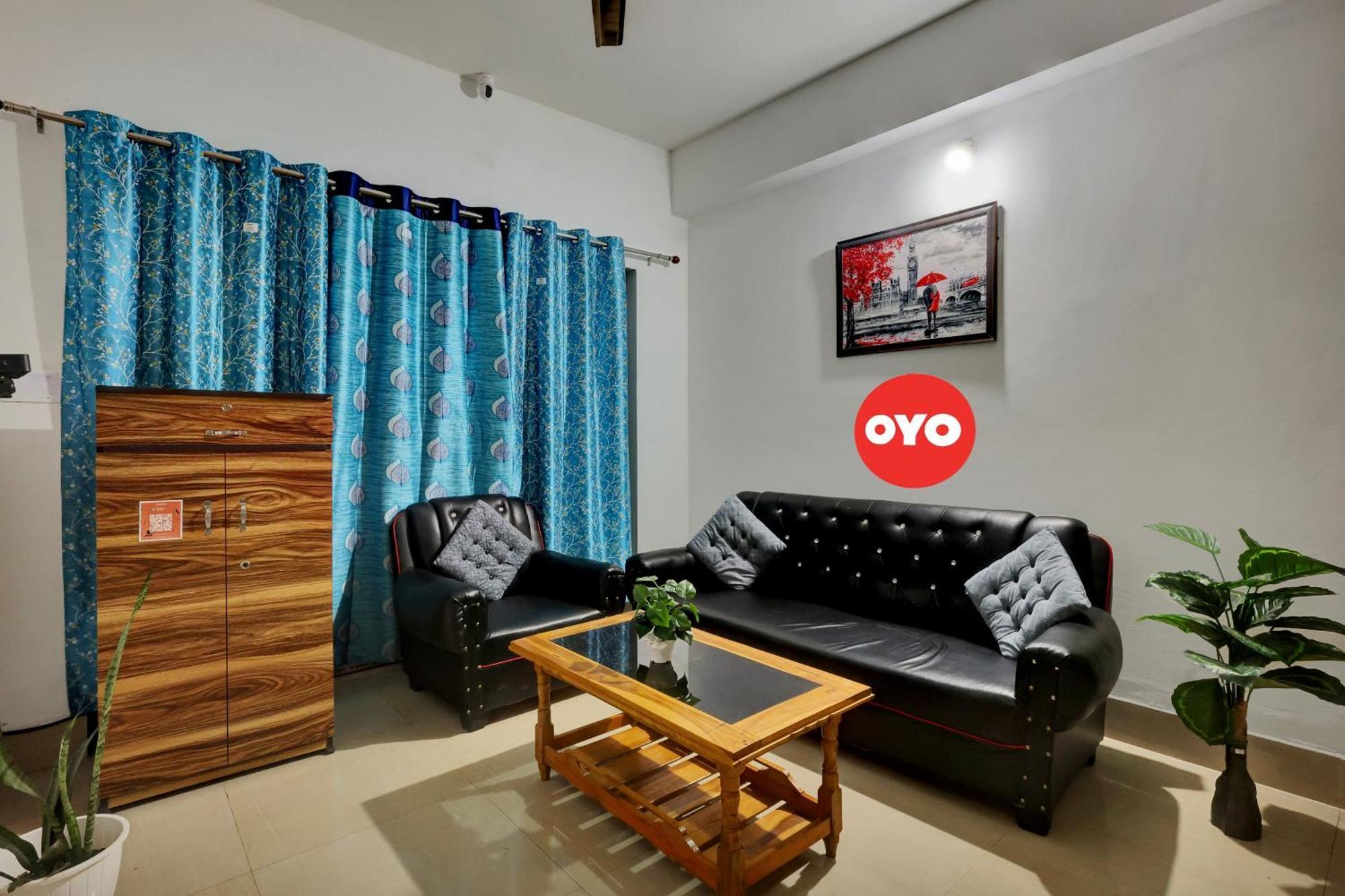 גווהטי Oyo Flagship Larica Green Valley מראה חיצוני תמונה